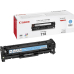 Canon Toner 718 Cyan