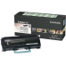 Lexmark Toner X463h11g Schwarz