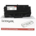 Lexmark Toner 10s0150 Schwarz