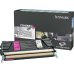 Lexmark Toner C5240mh Magenta