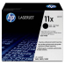 Hp Toner Q6511x (11x) Schwarz