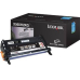 Lexmark Toner X560h2kg Schwarz