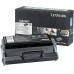 Lexmark Toner 12a7400 Schwarz