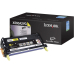 Lexmark Toner X560a2yg Gelb