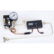 Graupner Elektr.Gas Kontrollef&uuml;r Dampfmaschine