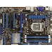 Asus P8h77-V Mainboard So.1155
