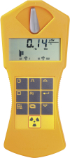 GAMMA-SCOUT® Online Geigerzähler, Radioaktivitäts-Messgerät GAMMA-SCOUT® Online Geigerzähler, Radioaktivitäts-Messgerät