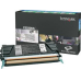 Lexmark Toner C5220ks Schwarz