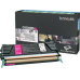 Lexmark Toner C5220ms Magenta