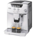 DeLonghi Kaffee-Vollautomat ESAM 04.110 S Silber