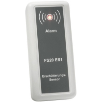 Fs20 Ersch�tterungs-Sensor Es1