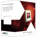 AMD FX-6200 Prozessor Boxed 6x 3800 MHz Hexa Core Sockel AMD AM3+ 125 W