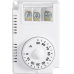 Hutschienen-Thermostat 0 - 90 °c