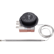 Einbau-Thermostat 0 - 50 &deg;c