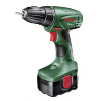 Bosch Psr 14,4 Akku-Bohrschrauber
