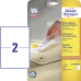 Avery Etiketten L4734rev-25 199,X143,5mm