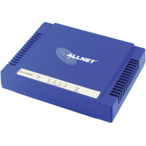 Allnet Vdsl2 100 Mbit Master Modem
