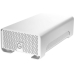 Hitachi G-Raid Dual-Hdd 6tb