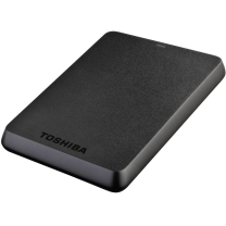 Toshiba Stor.E Basics Usb 3.0 500gb
