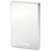 Toshiba Stor.E Alu 2s Silver 1tb