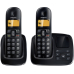 Dect-Telefon Philips Cd1962 Duo