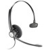 Plantronics Entera Qd Monaural Hw111n/A