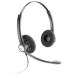 Plantronics Entera Qd Binaural Hw121n/A