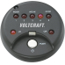 VOLTCRAFT® Knopfzellentester LED Alkaline und Lithium Knopfzellen