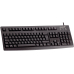 Cherry G83-6105 Tastatur Deutsch Sw