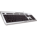 Cherry Stream Xt Tastatur Deutsch Si/Sw