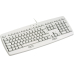 Cherry Cymotion Expert Tastatur De Grau