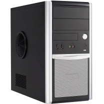 Joy-it Aufruest-Pc Intel I3-2100 4gg