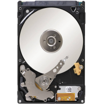 Seagate Hdd 2,5 250gb St250lm004