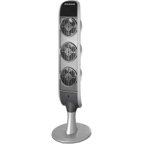 CasaFan Airos Slim Turmventilator