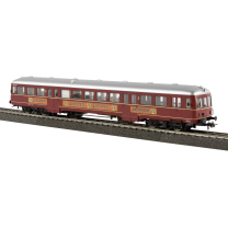 Brekina H0 Br Esslinger Vt 104 Sweg/J&auml;germ., Ac