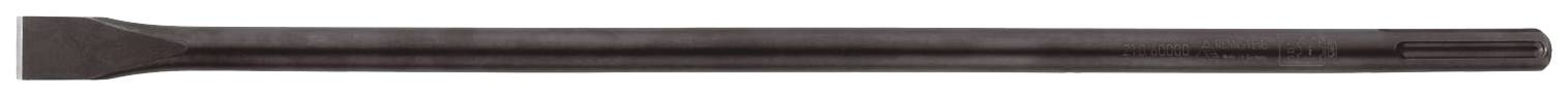 Rennsteig Werkzeuge Flachmeißel 25 mm 210 60000 Gesamtlänge 600 mm SDS-Max 1 St. Rennsteig Werkzeuge Flachmeißel 25 mm 210 60000 Gesamtlänge 600 mm SDS-Max 1 St.
