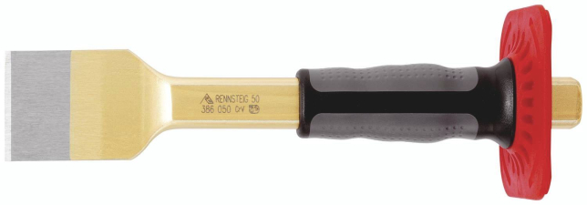 Rennsteig Werkzeuge Fugenmeißel HS 50mm Schneiden-Breite 50 mm 386 050 1 Rennsteig Werkzeuge Fugenmeißel HS 50mm Schneiden-Breite 50 mm 386 050 1