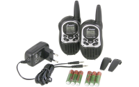 PMR-Funkgeräte Freecomm 250