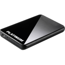 Platinum Mydrive Cp 1tb 2,5er Usb 2.0