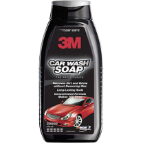 3m Car Wash Reiniger 473ml