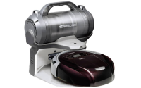 Deebot Staubsaugerroboter-System D76