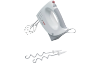 Bosch Handmixer Handrührer MFQ3530 Weiß, Grau