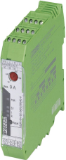 Phoenix Contact "3-in-1" Hybrid-Motorstarter ELR H5-I-SC- 24DC/500AC-2 Last-Strom 2.4 A Schaltspann Phoenix Contact "3-in-1" Hybrid-Motorstarter ELR H5-I-SC- 24DC/500AC-2 Last-Strom 2.4 A Schaltspann