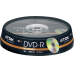 TDK DVD-R 4,7GB 16x 10er Spindel