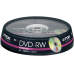 TDK DVD-RW 4,7GB 4x 10er Spindel