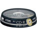 TDK CD-R80 700MB 52x 10er Sp Light