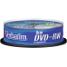 Verbatim DVD-RW 1,4GB 8cm 2x 10er Sp