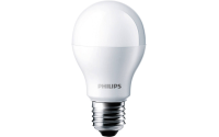 LED-Leuchtmittel E27 9,5W Matt A60 LED Warm-Weiß Glüh