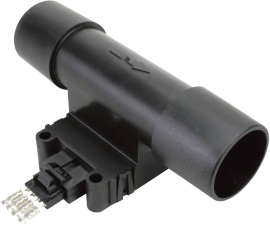 Honeywell Luft-Durchfluss-Sensor AWM720P1 +200 l/min Honeywell Luft-Durchfluss-Sensor AWM720P1 +200 l/min