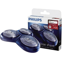 Philips Ersatz-Scherkopf HQ 9/50 met, C54440